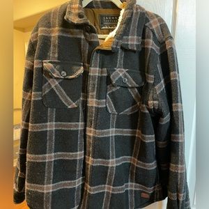 Jachs New York Flannel